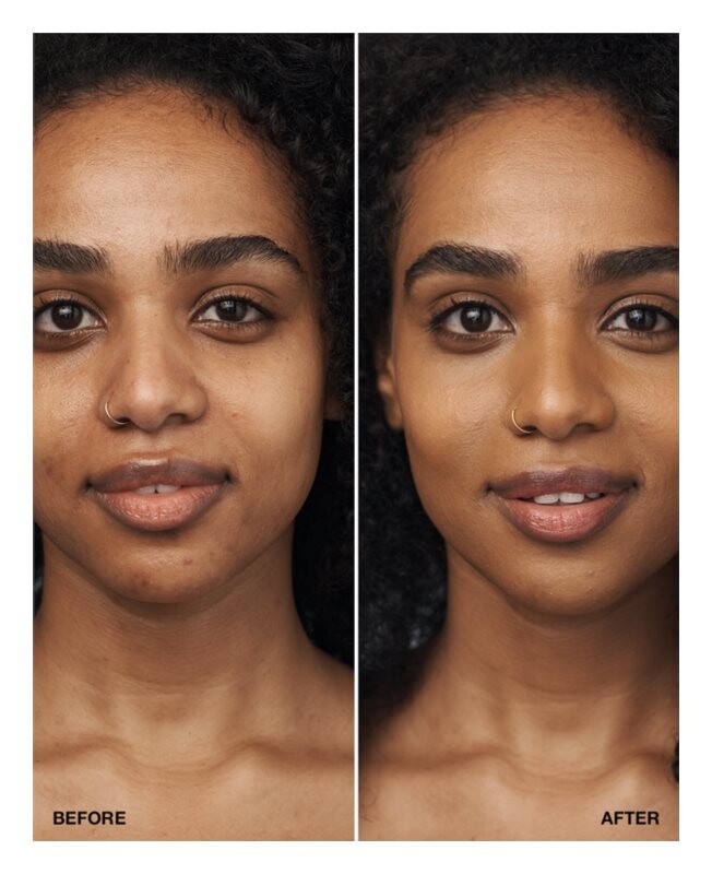 

Тональный крем SPF 20 Clinique Even Better Clinical Serum Foundation SPF 20, оттенок WN 100 Deep Honey 30 мл