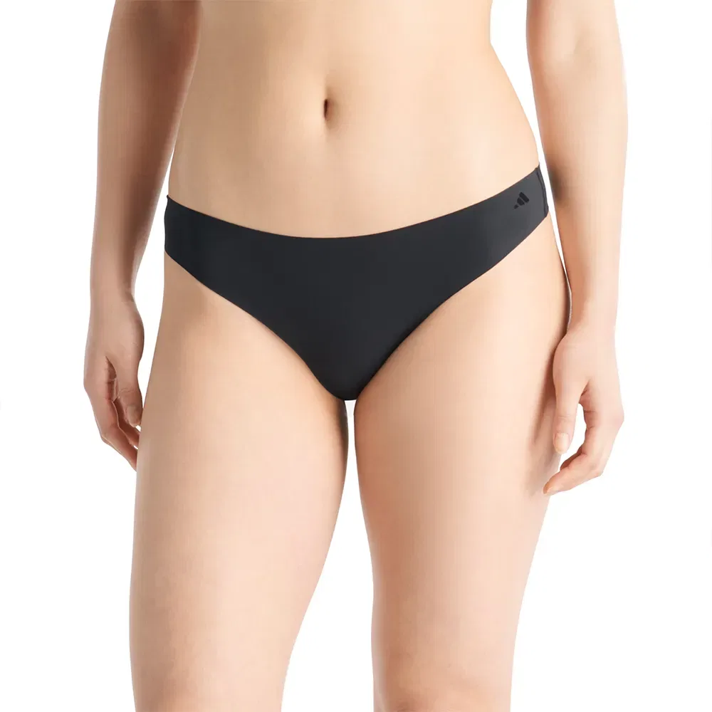 Женские трусы-танга с технологией 720stretch Active Light Flex Adidas, Black