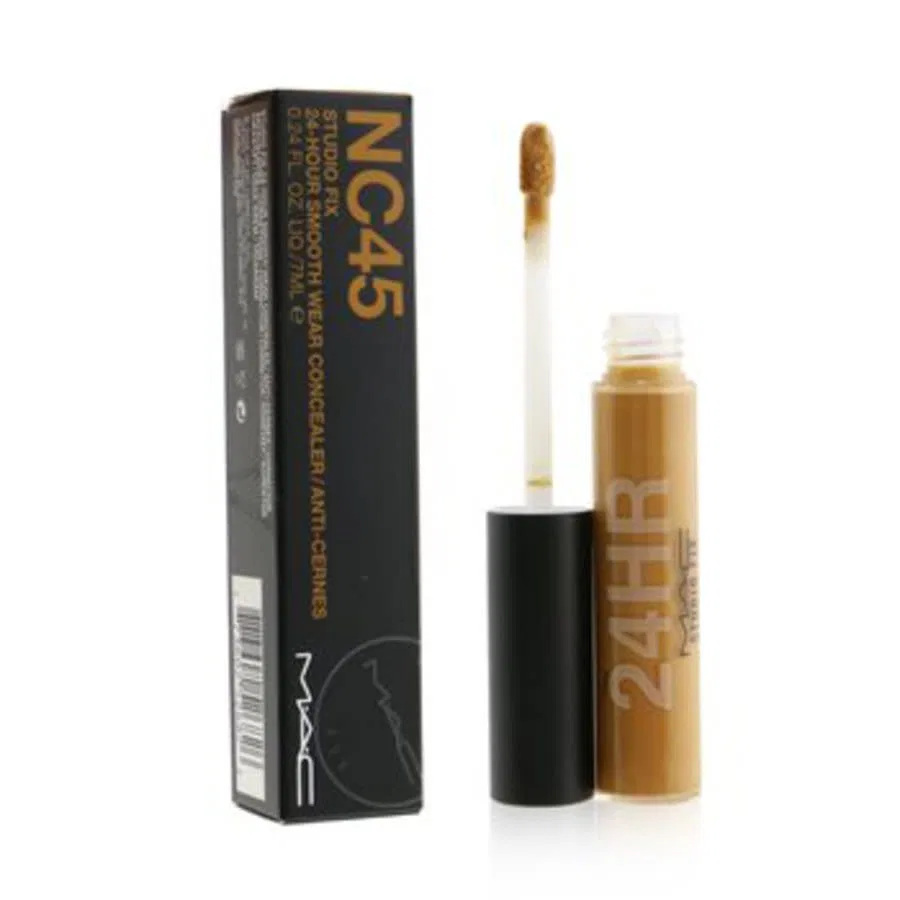 Консилер Studio Fix 24-hour Smooth Wear MAC, Nc45 — фото 2