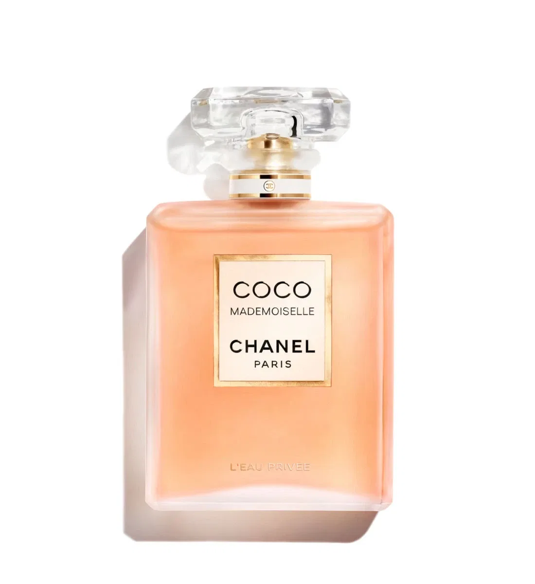 CHANEL ПРИВАТНАЯ ВОДА - ВОДА ДЛЯ НОЧИ