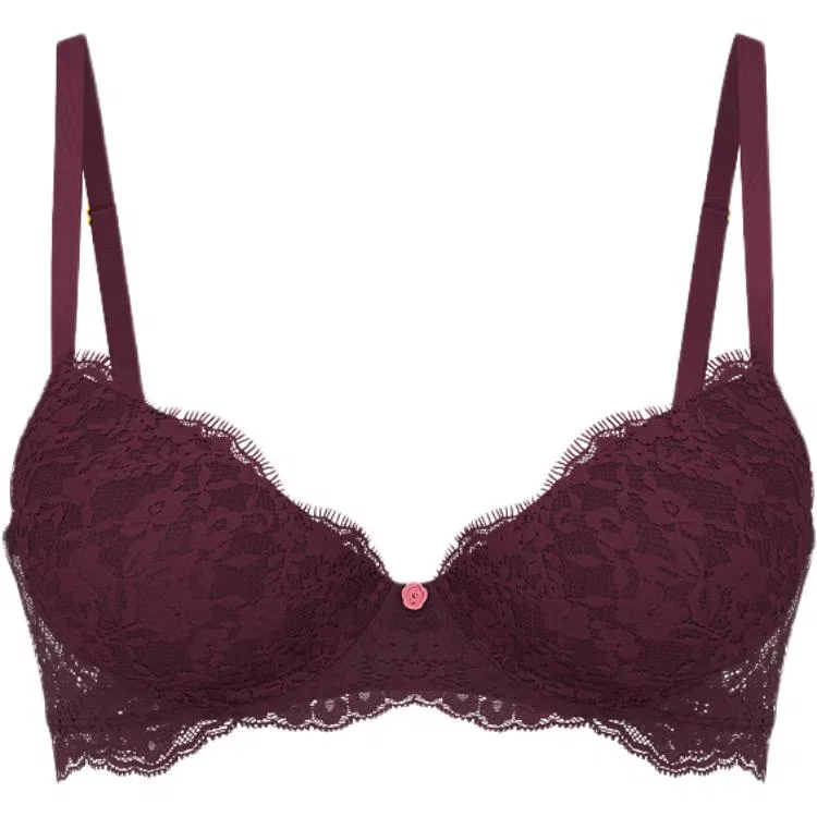 Женский бюстгальтер Victoria's Secret, Fuchsia