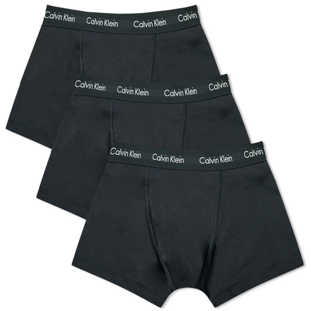 

Нижнее белье Calvin Klein
