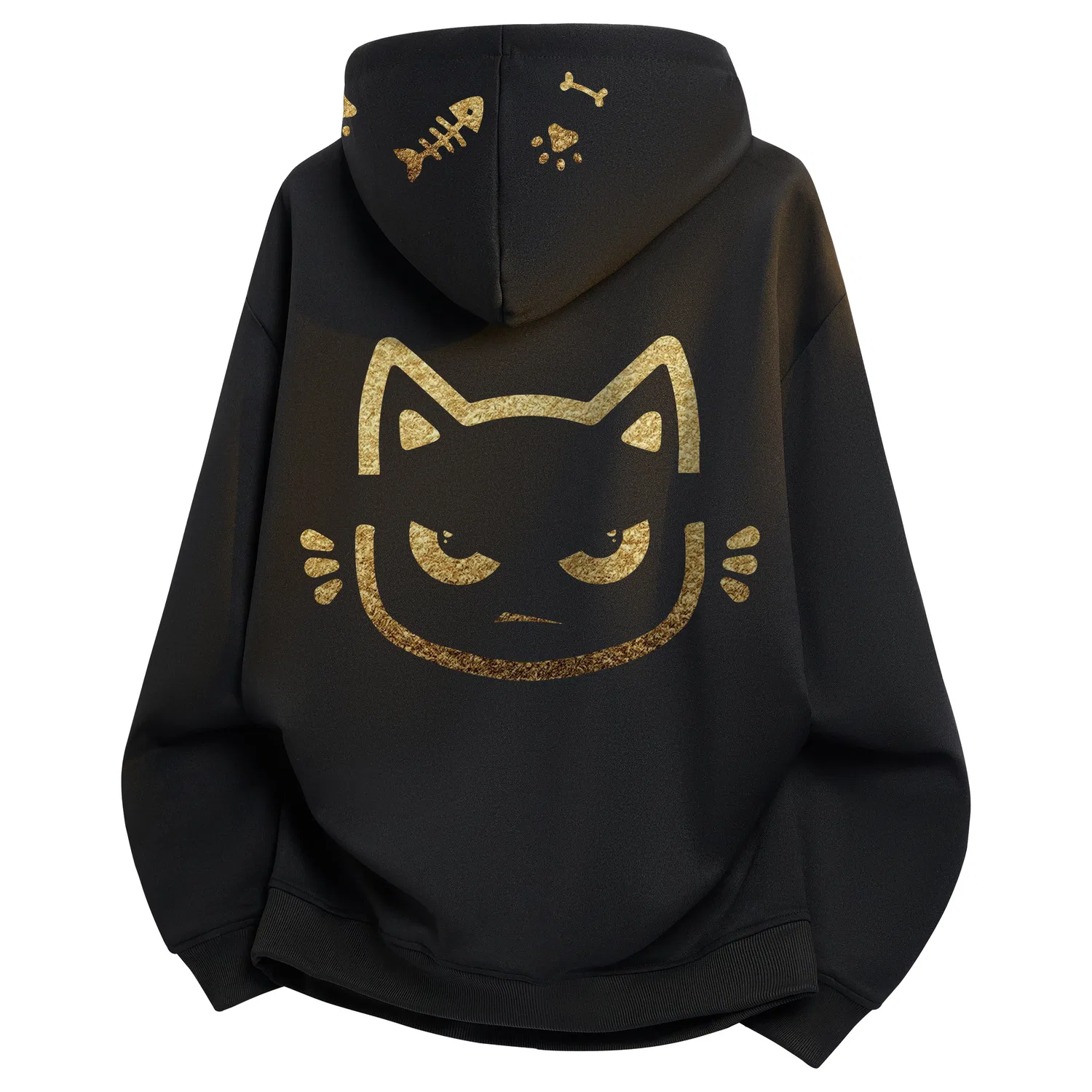 Детский свитшот утепленный флисовый Sweatshirt Unisex Paul Costelloe