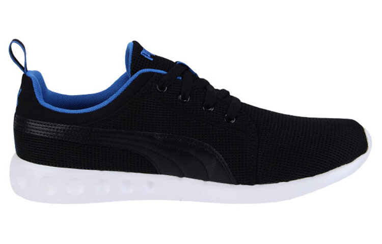 Обувь Carson Lifestyle для мужчин Puma — фото 2