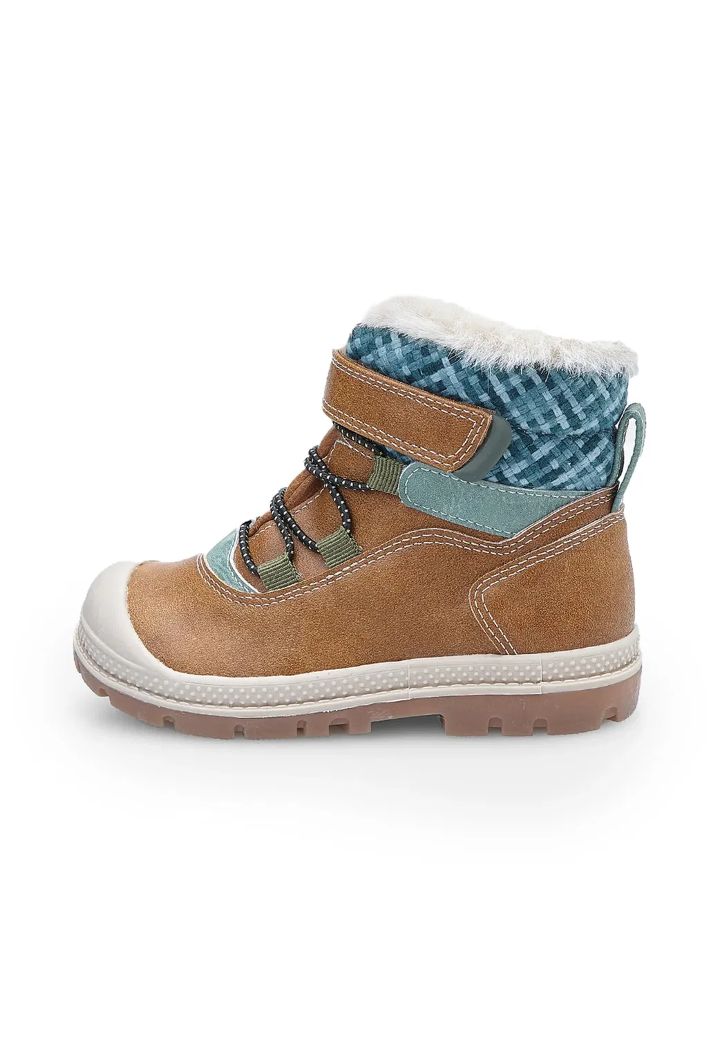 Детские туфельки Bata, Marrone