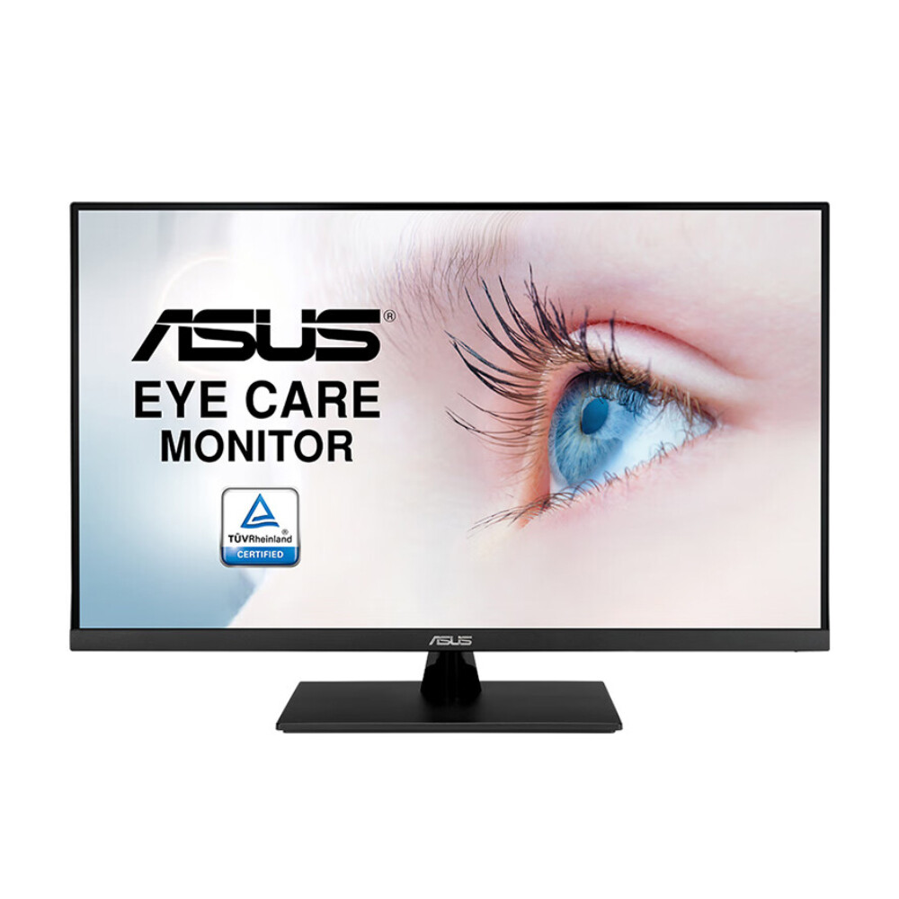 

Монитор Asus VP32UQ , 32", 3840x2160, 60 Гц, IPS, черный