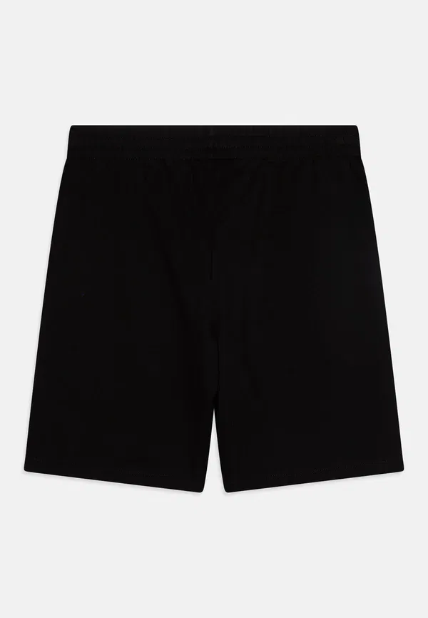 Спортивные брюки Ea7 Emporio Armani, черный/золотой — фото 2