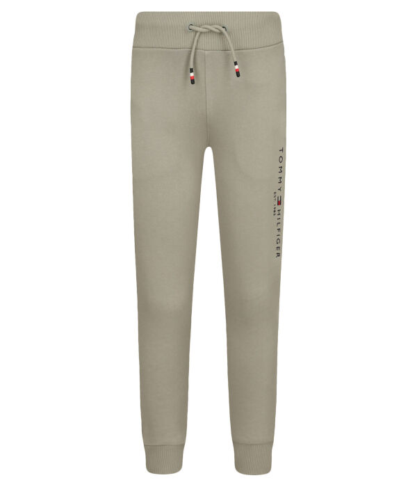 

Штаны спортивные Tommy Hilfiger Slim Fit, зеленый