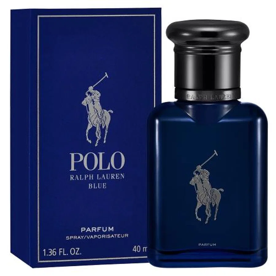 Парфюмерная вода интенсивная Ralph Lauren Polo Blue, 38 мл