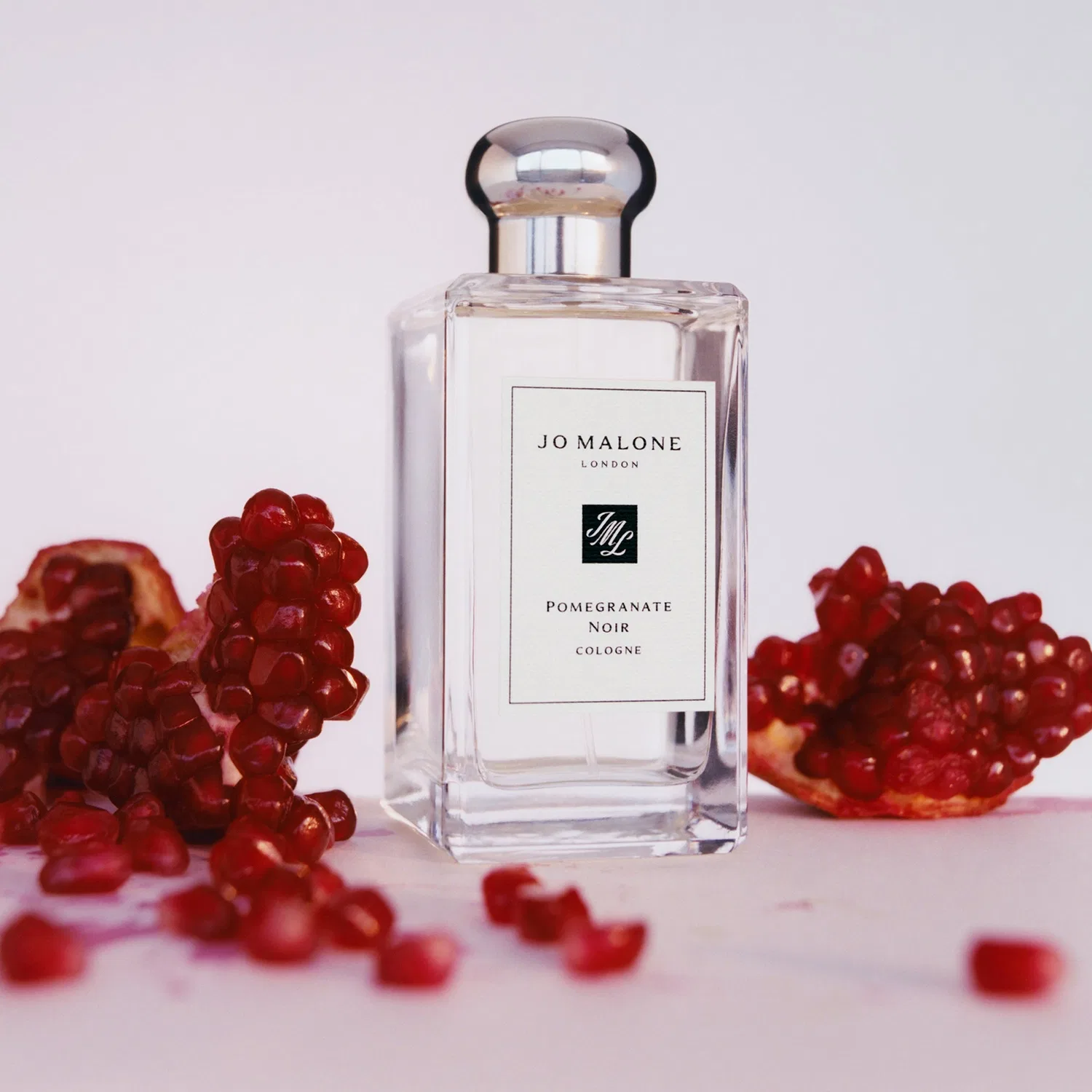 Туалетная вода Pomegranate Noir Jo Malone London, 100 мл — фото 4