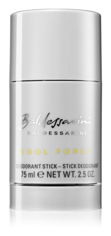 

Дезодорант Baldessarini Cool Force, 75 мл