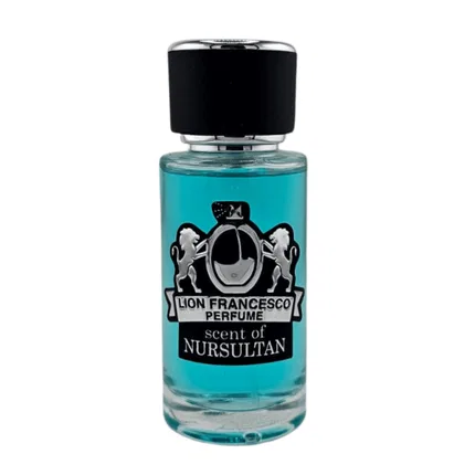Парфюмерная вода Lion Francesco Scent Of Nursultan, 50 мл