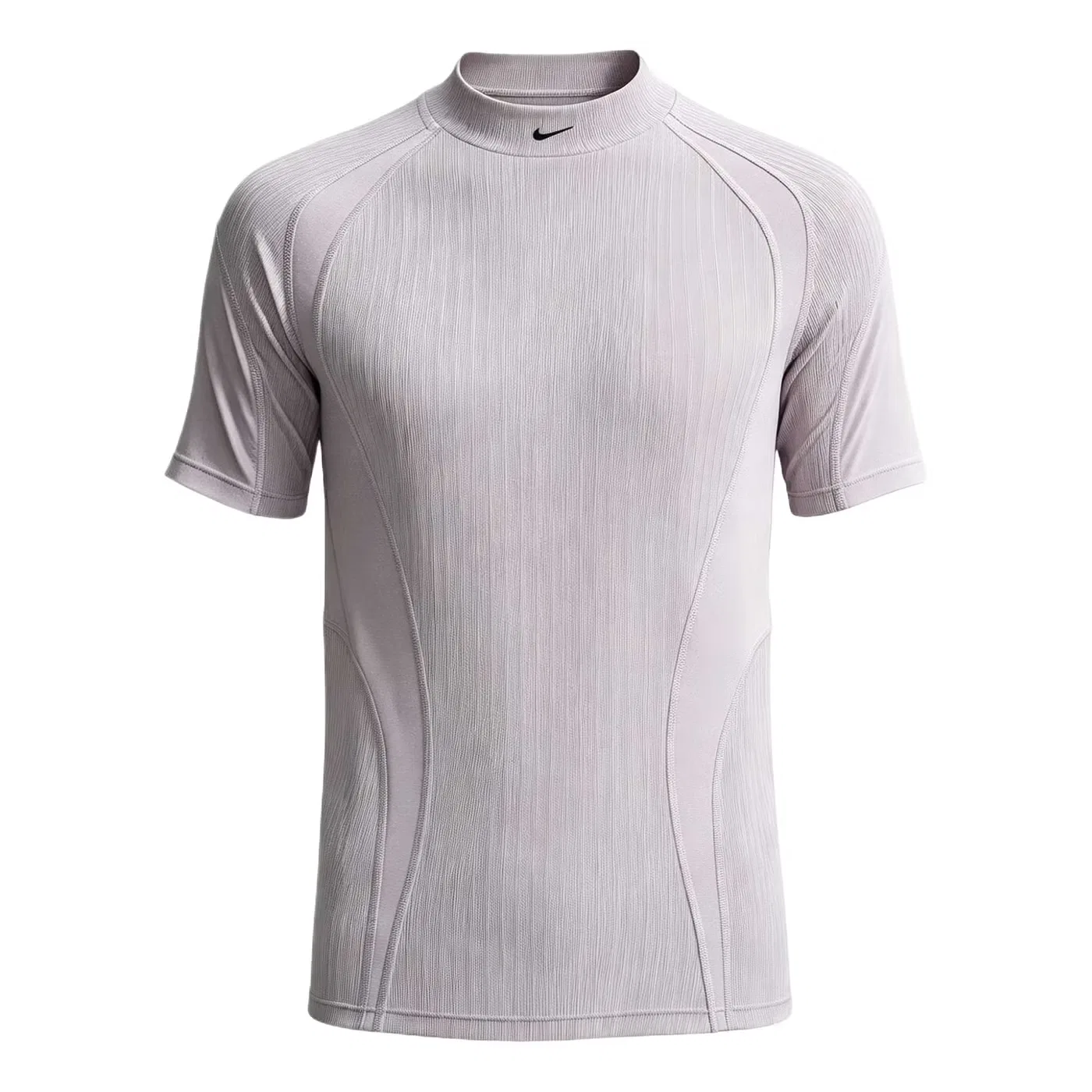 Футболка с принтом Tech Dri-FIT ADV Nike, серая