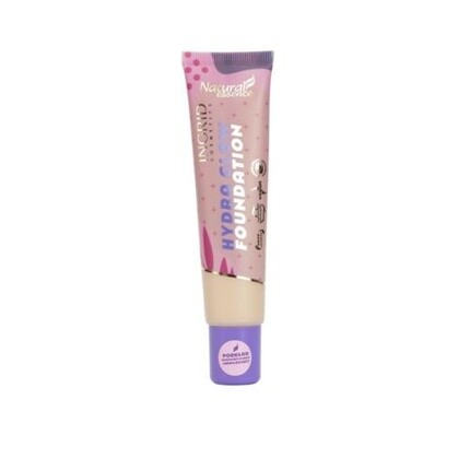 

Natural Essence Hydra Glow Осветляющая увлажняющая основа 02 Assorted