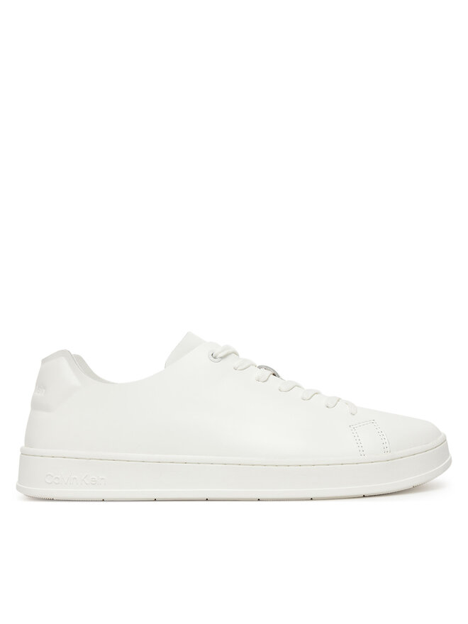 

Кроссовки HM0HM01885 Calvin Klein, белый