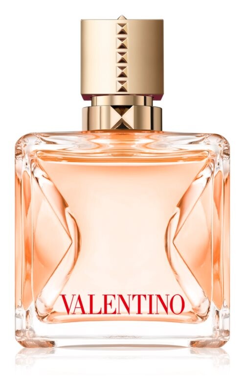 

Парфюмерная вода Valentino Voce Viva Intensa, 100 мл