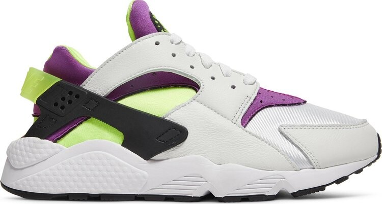 

Кроссовки Nike Air Huarache 'Magenta', белый
