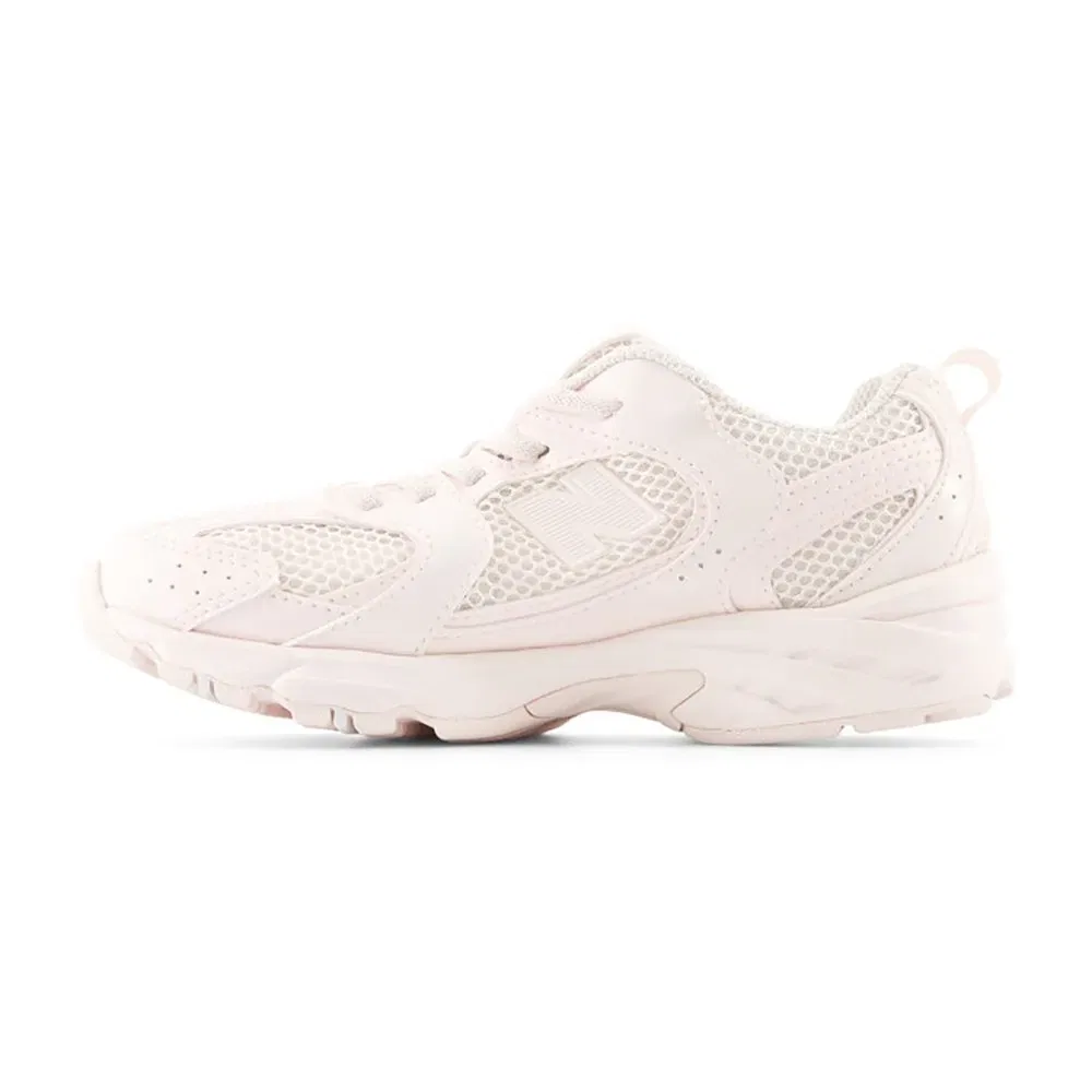 Кроссовки 530 Bungee New Balance, розовый — фото 3