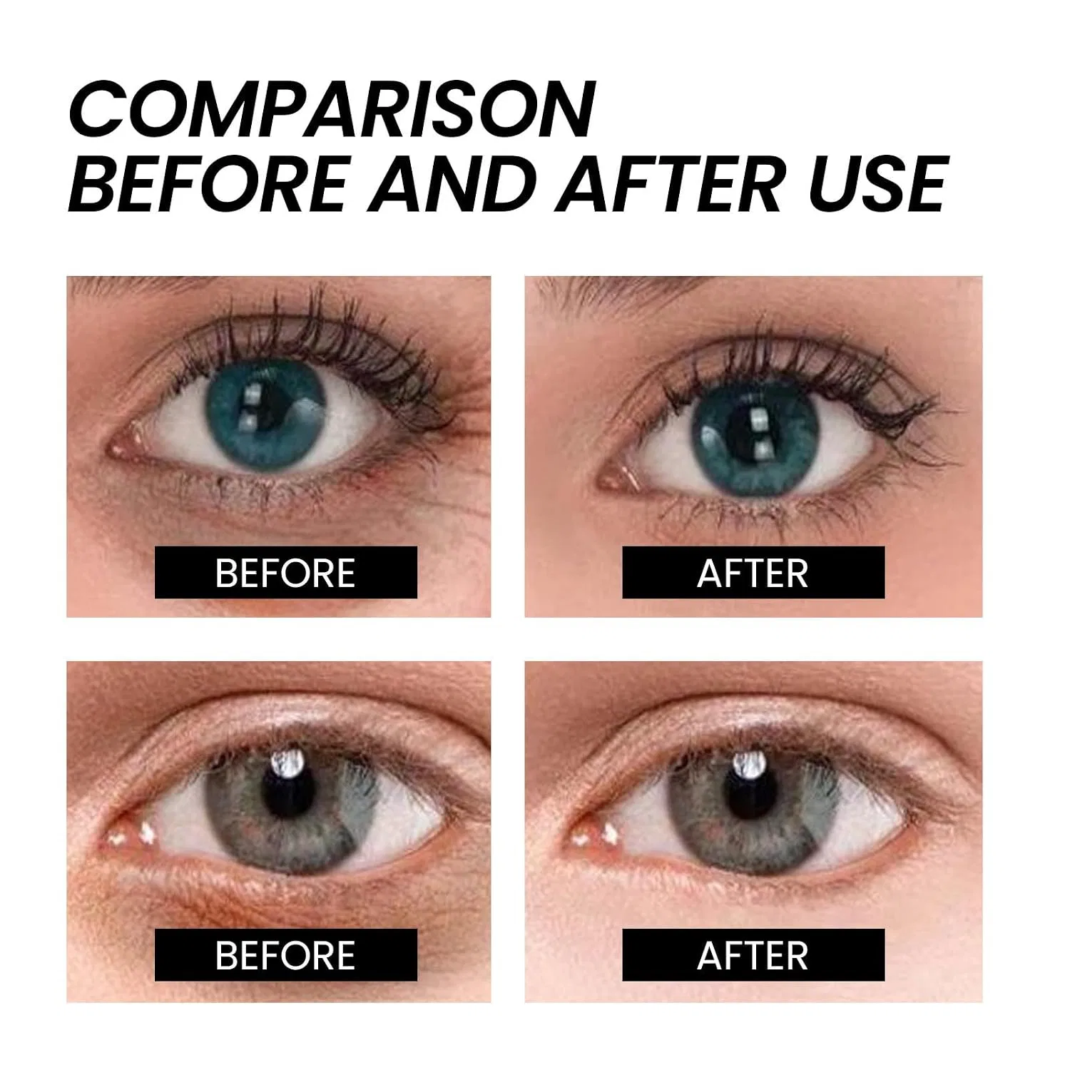 Крем для глаз Instant Firming Eye Cream, homomdy, 30 мл, 1pcs — фото 2