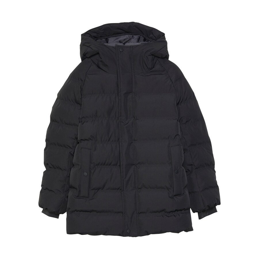 

Спортивная куртка COLOR KIDS, черный