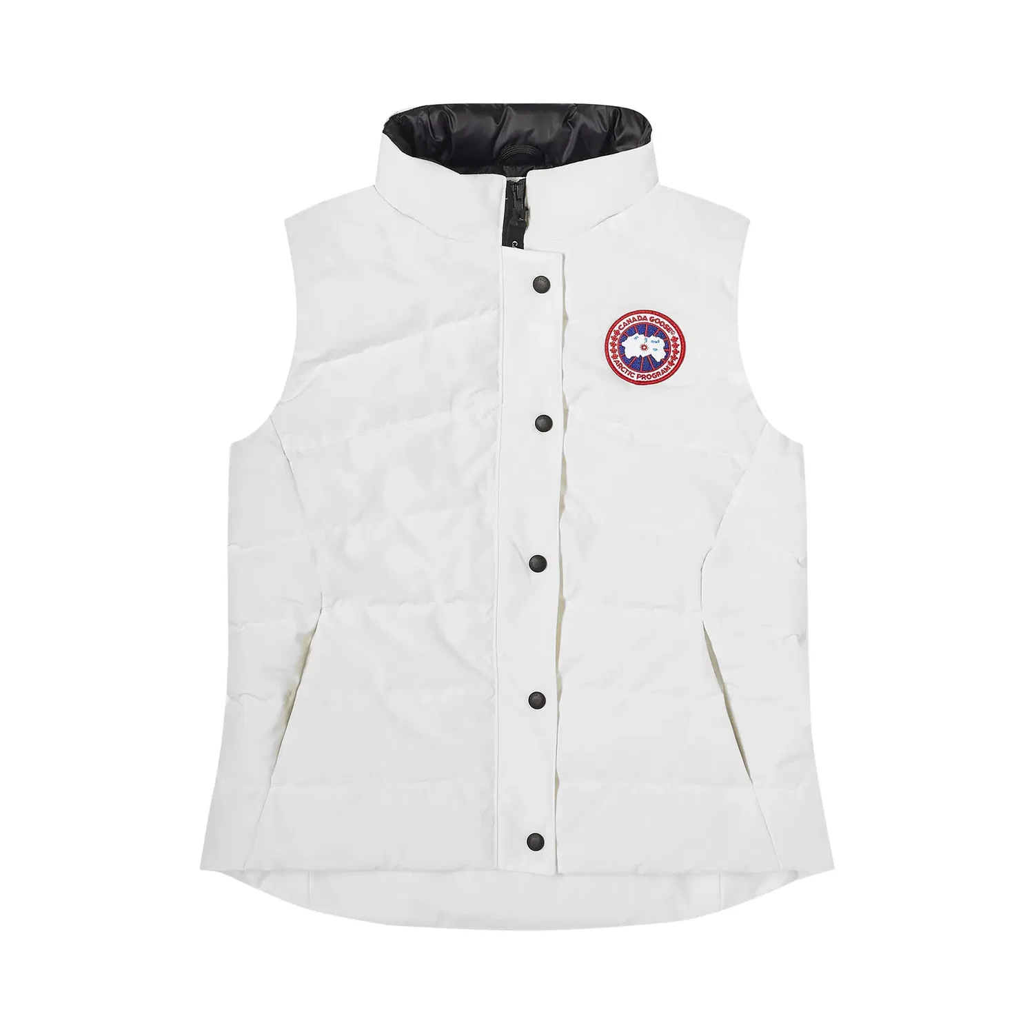 Жилет Canada Goose Freestyle Vest, North Star White