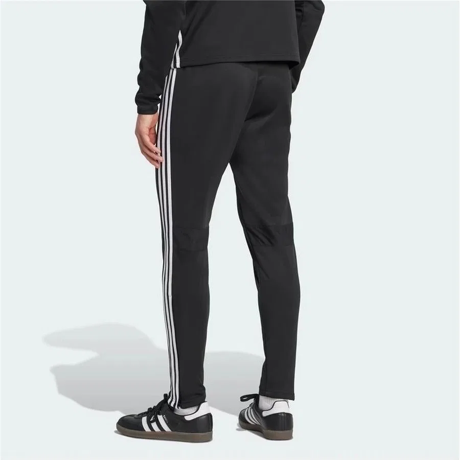 Спортивные штаны с длинным рукавом adidas Tiro Es Win, Черный — фото 3