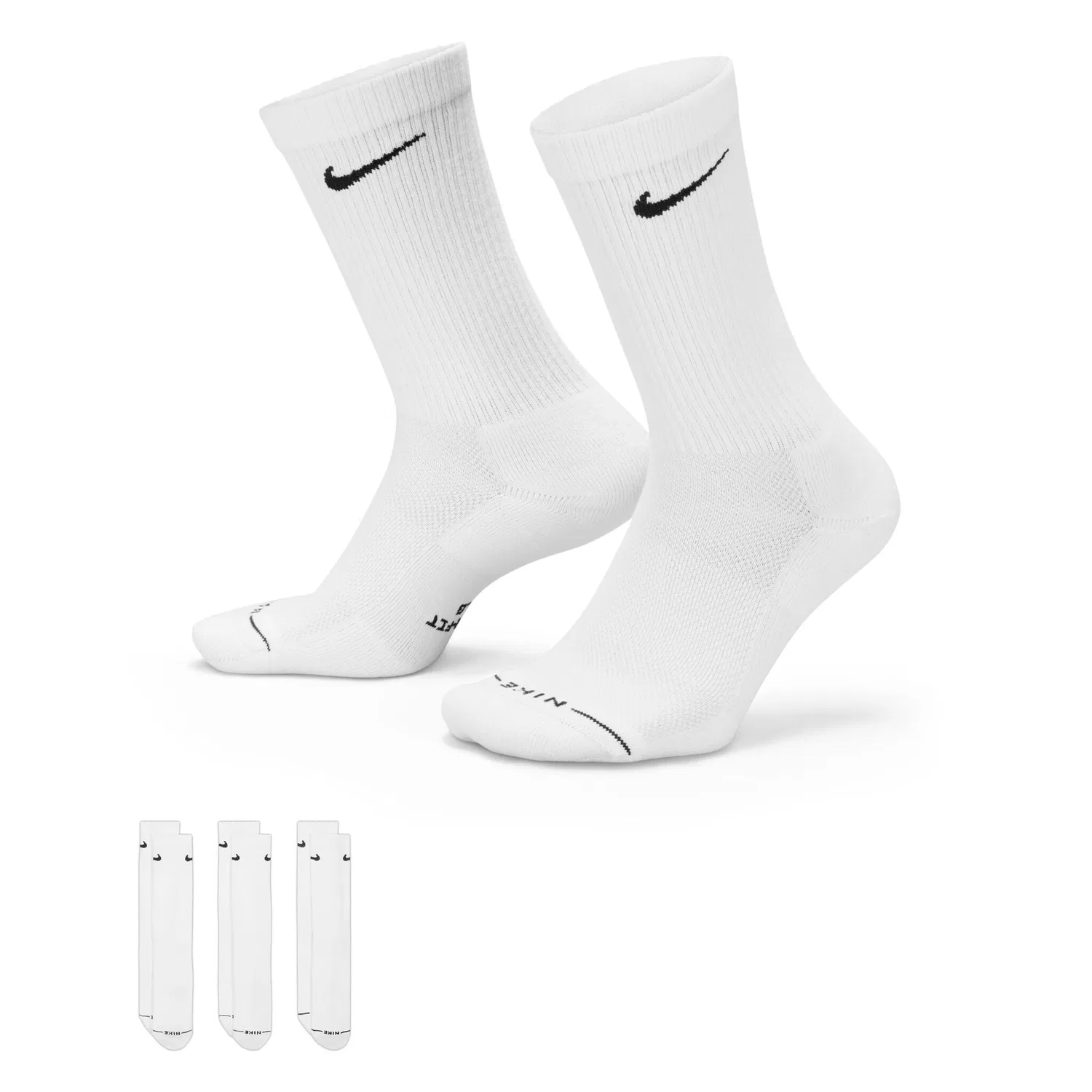 Спортивные носки Nike, Multi-Color