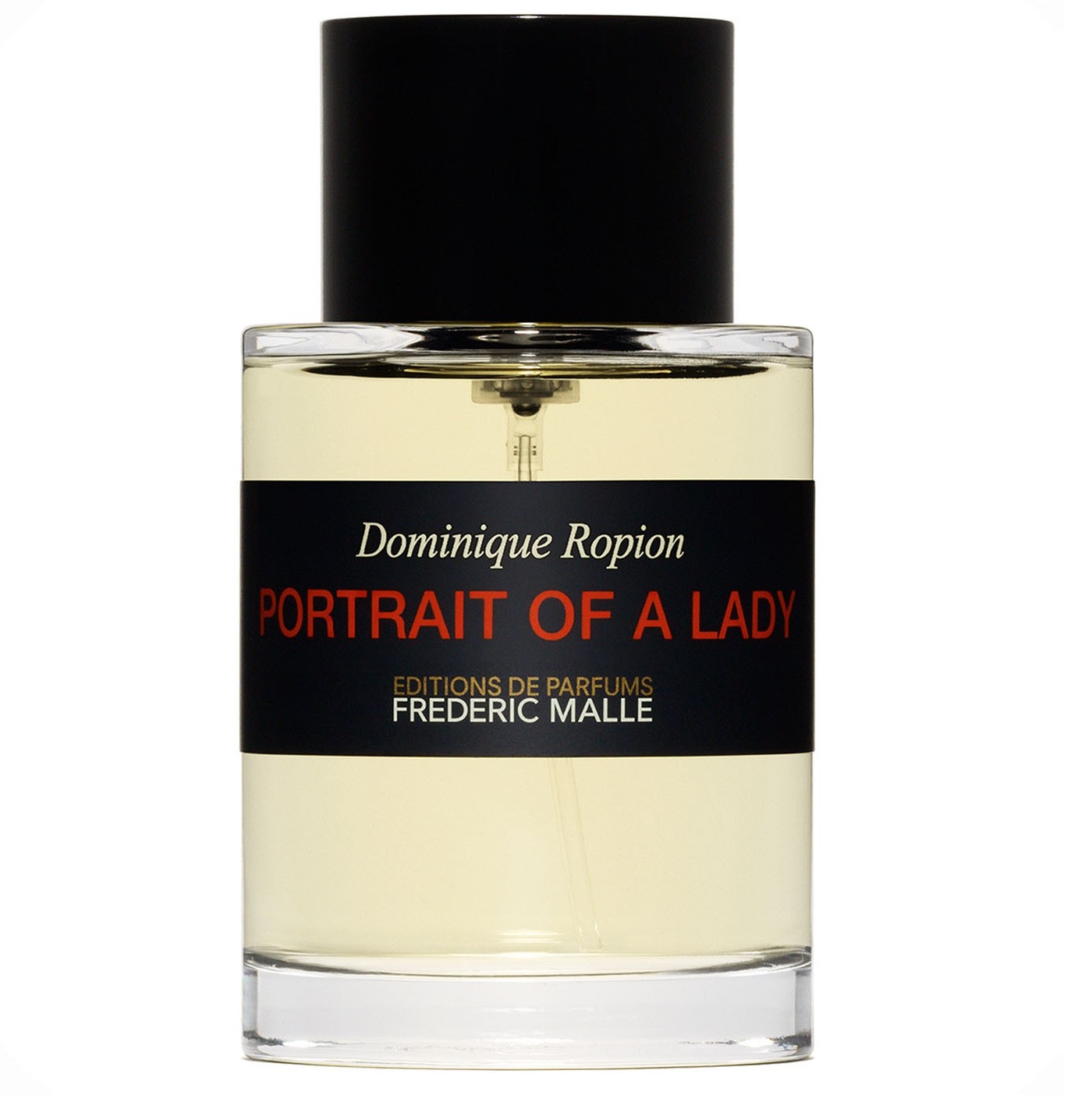 

Парфюмерная вода Editions de Parfums Frédéric Malle Portrait of a Lady