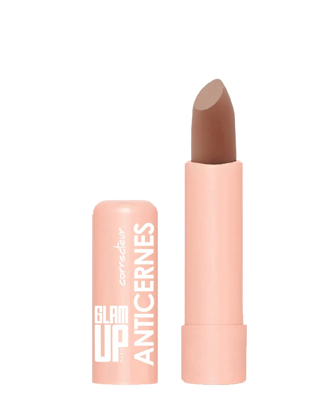 Консилер-стик 2-в-1 Glam Up, 03 Mocha, 8.5 г