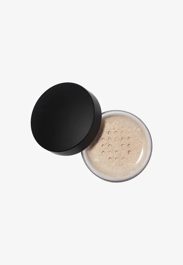 Рассыпчатая фиксирующая пудра - фиксирующий спрей и пудра 25 г Anastasia Beverly Hills, цвет vanilla — фото 2