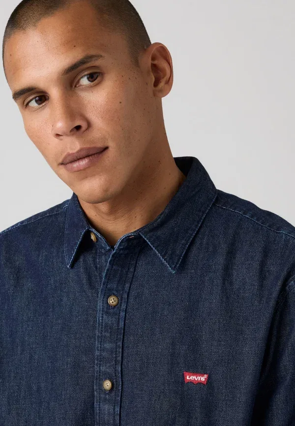 Рубашка Levi'S — фото 4
