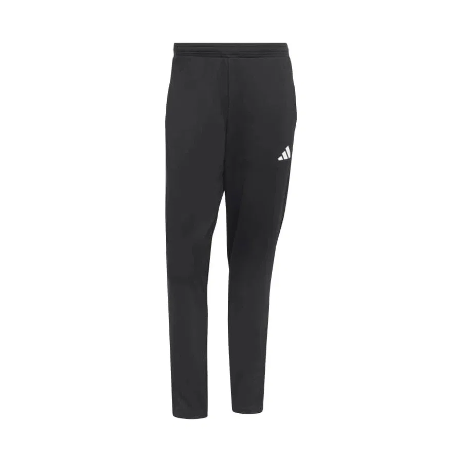 Мужской спортивный костюм с технологией Climacool, модель M Sereno Ts, adidas, Черный — фото 3