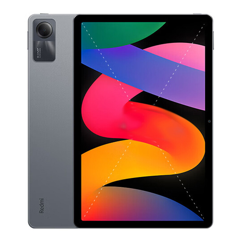 

Планшет Xiaomi Redmi Pad SE 11", 8Гб/256Гб, Wi-Fi, серый