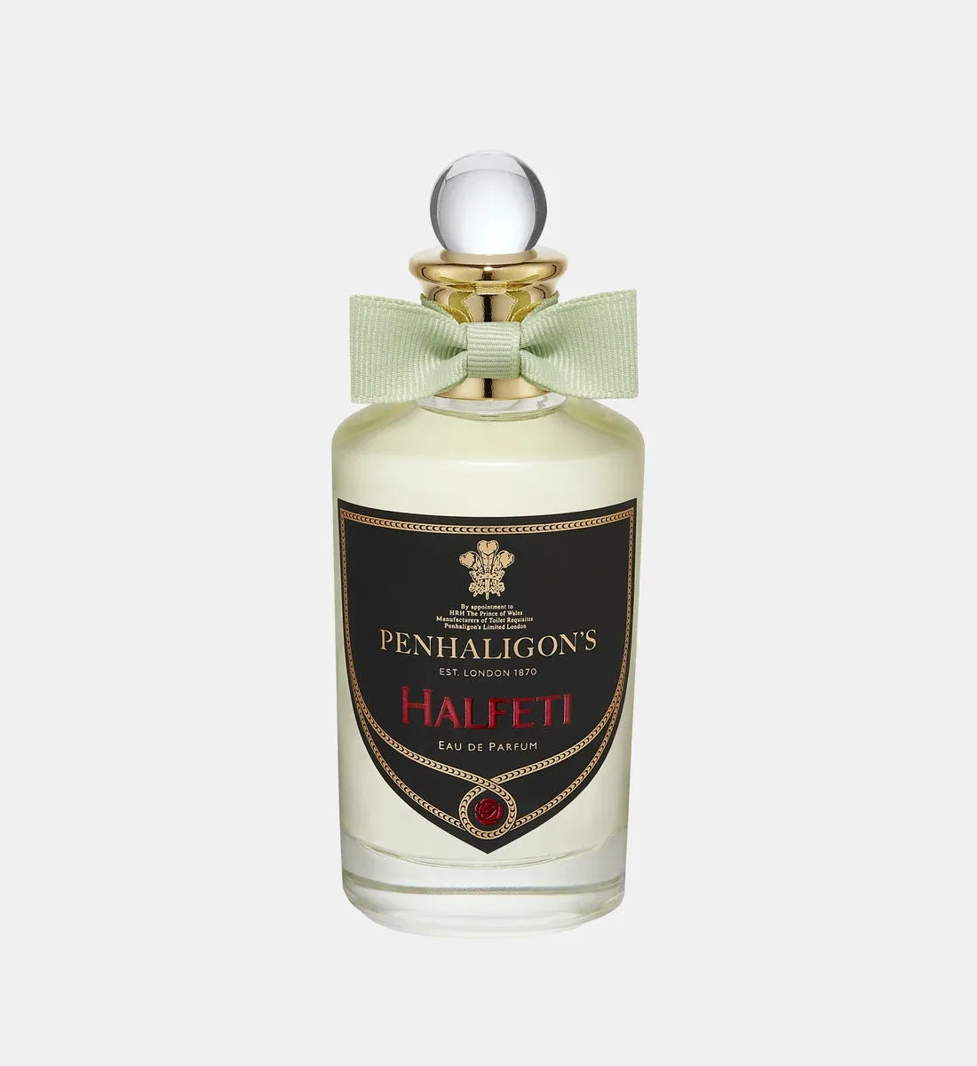 Penhaligon's Халфети - Парфюмированная вода