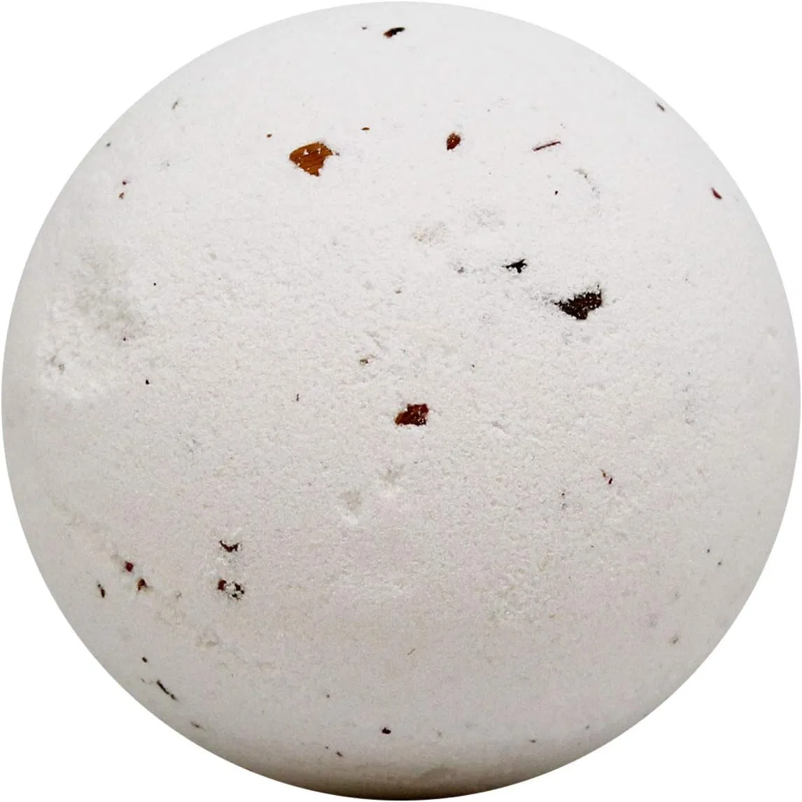 Бомбочка для ванны Vanilla with Petals, SYS, 140g