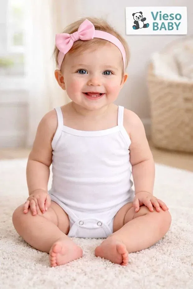 Детское боди-комбинезон с длинным рукавом 5 шт Rany Baby Kids, Easter — фото 2