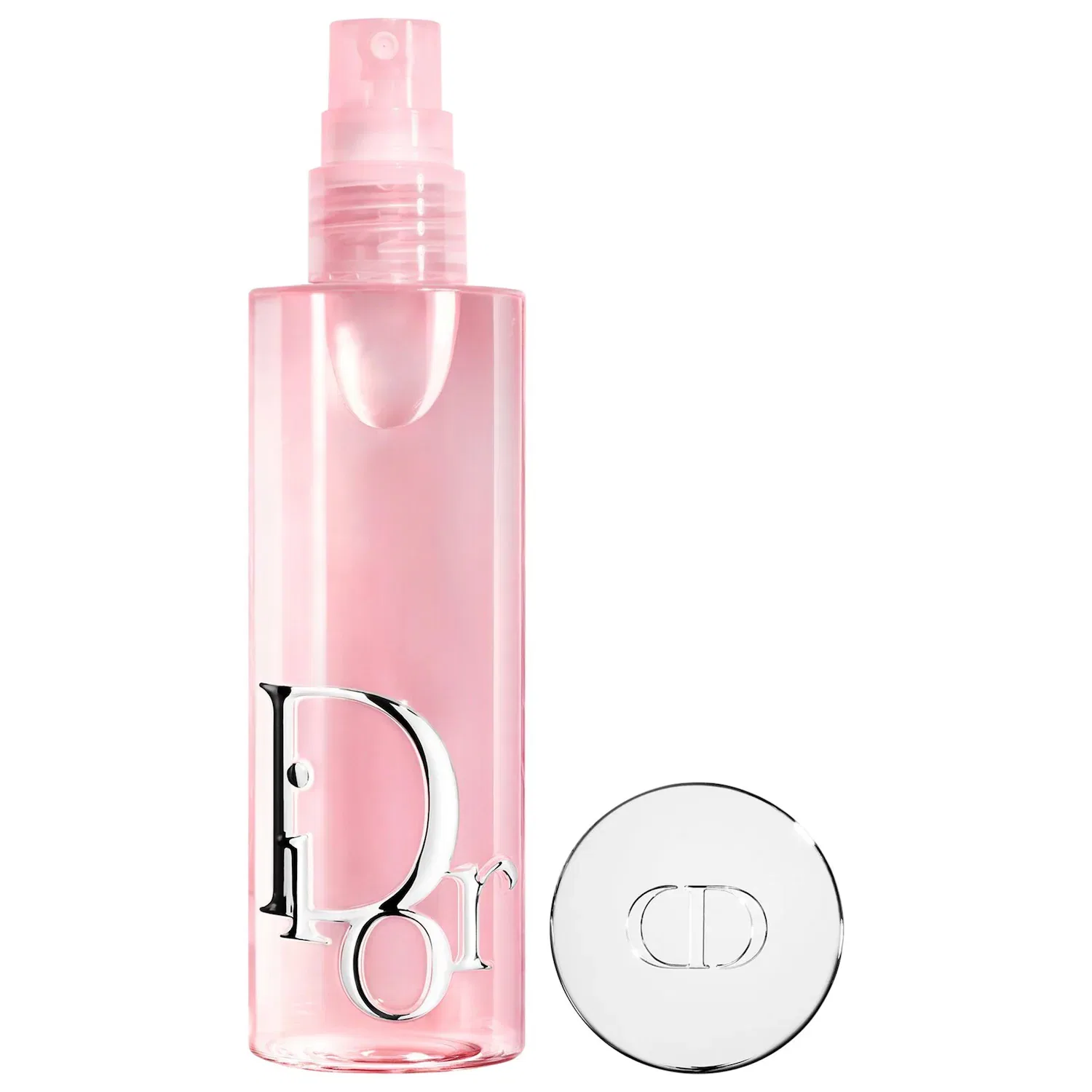 Спрей для фиксации макияжа DIOR Backstage Airflash Mist 100 мл, Natural finish - Standard size, DIOR