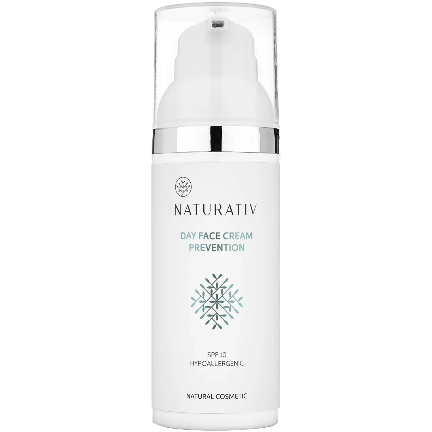 

Naturativ Дневной крем для лица с SPF10, 50 мл