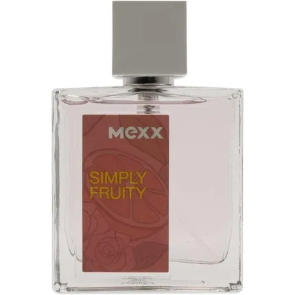 Туалетная вода Mexx Simply Fruity, 50 мл