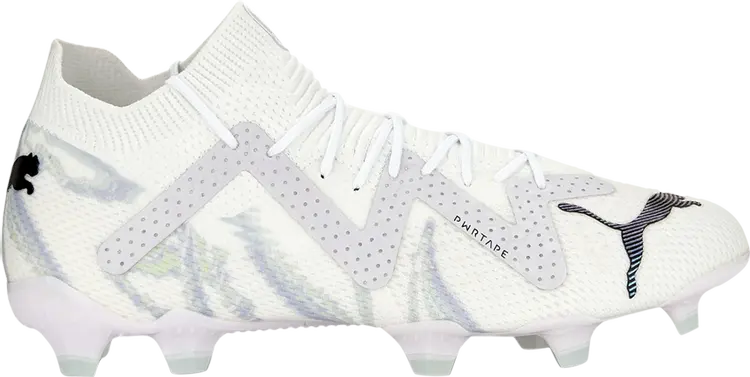 

Бутсы Puma Wmns Future Ultimate FG Brilliance, белый