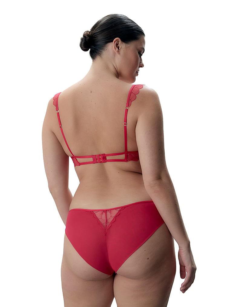 

Трусики-Шорты Vermont Bluebella, розовый