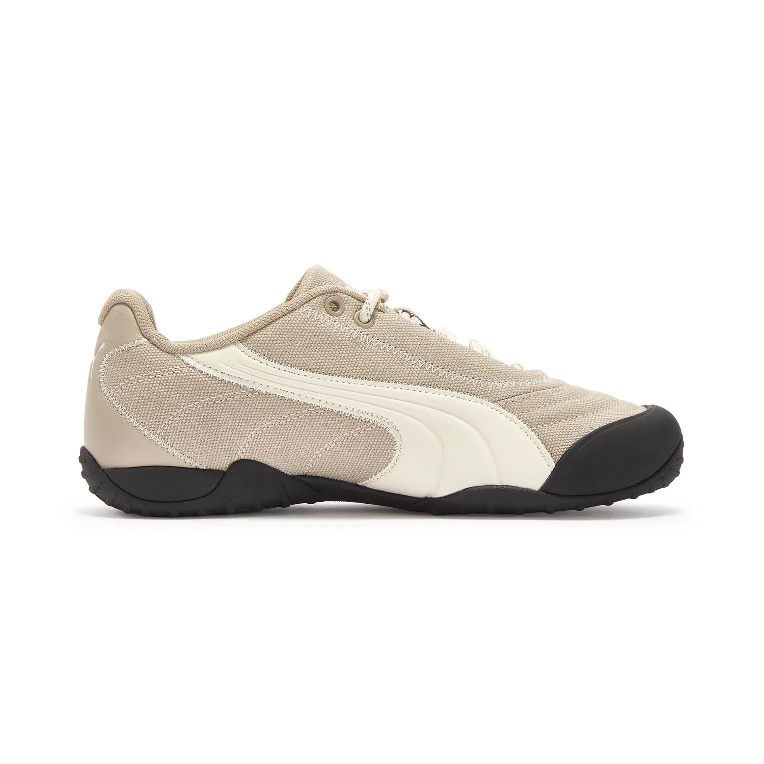 Детские кроссовки унисекс повседневные Novacat PUMA, Almond Khaki — фото 3