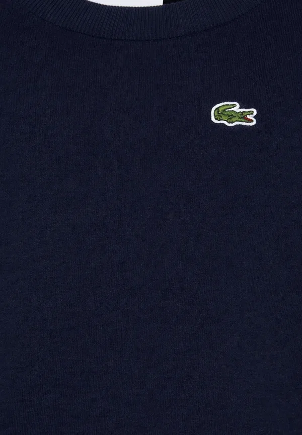 Унисекс - толстовка Lacoste, синий — фото 3