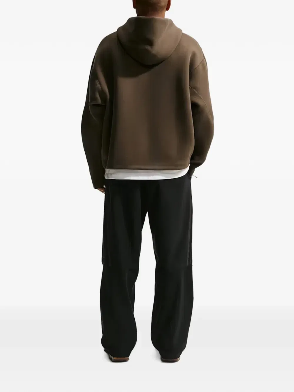 Спортивные брюки Dri-FIT Nike, черный — фото 2