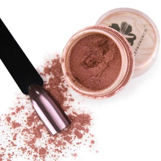 

Пудра для ногтей Rose Gold Mi, Molly Lac