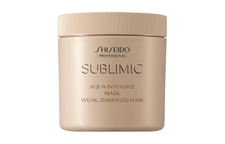 Восстанавливающая маска для волос Shiseido с защитой и увлажнением SHISEIDO PROFESSIONAL, 680g — фото 4