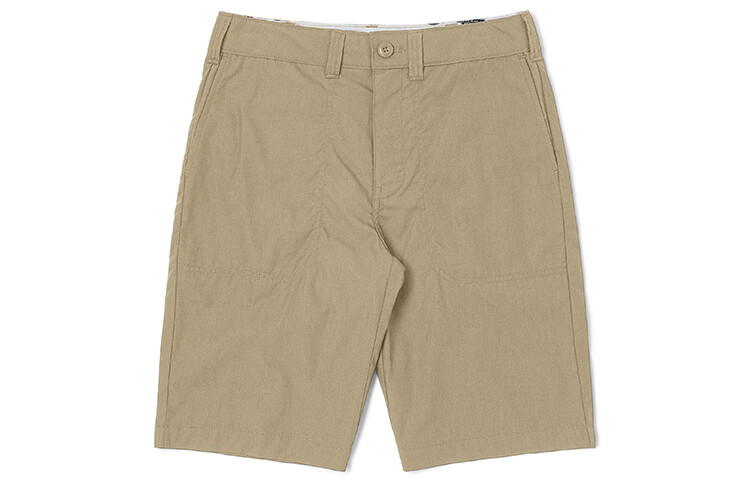 

Dickies Мужские повседневные шорты, цвет Beige