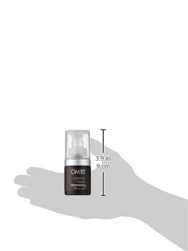 Сыворотка Organic Male — Эликсир OM4 Intercept: Ancient Alchemy Age-Arresting Elixir Serum - с гиалуроновой — фото 4