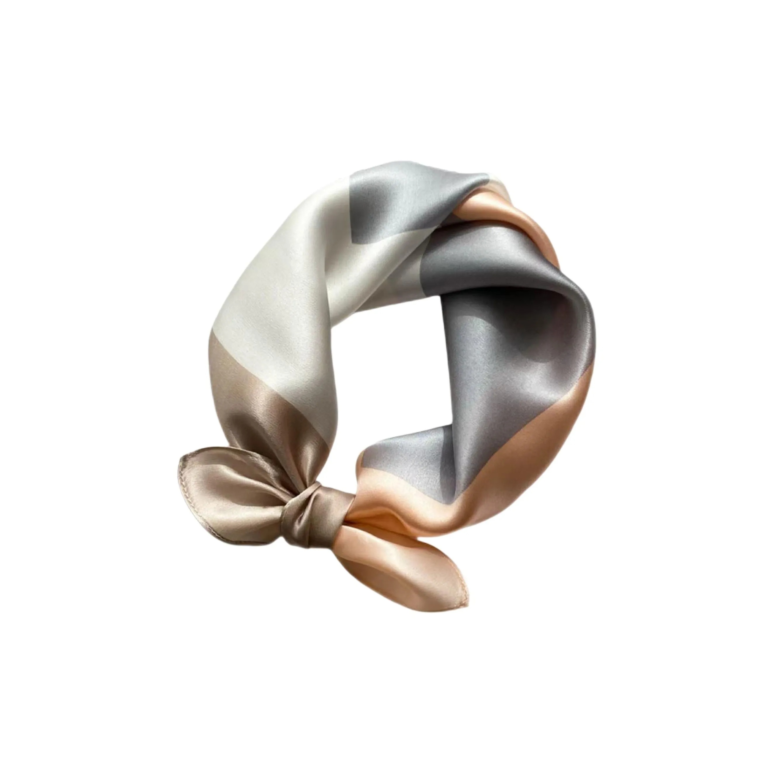 

Disney Шёлковый шарф, Pink Gray