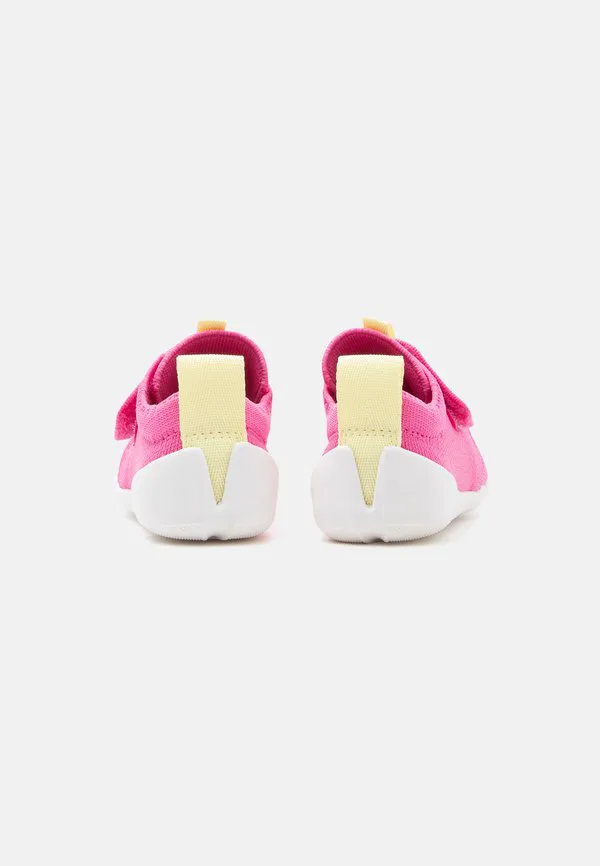 Кроссовки venti для ходьбы босиком Superfit, Pink — фото 3